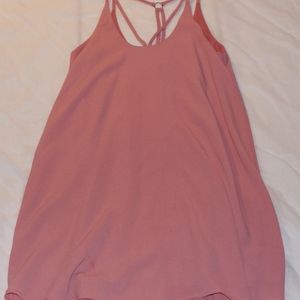 Francesca's dress